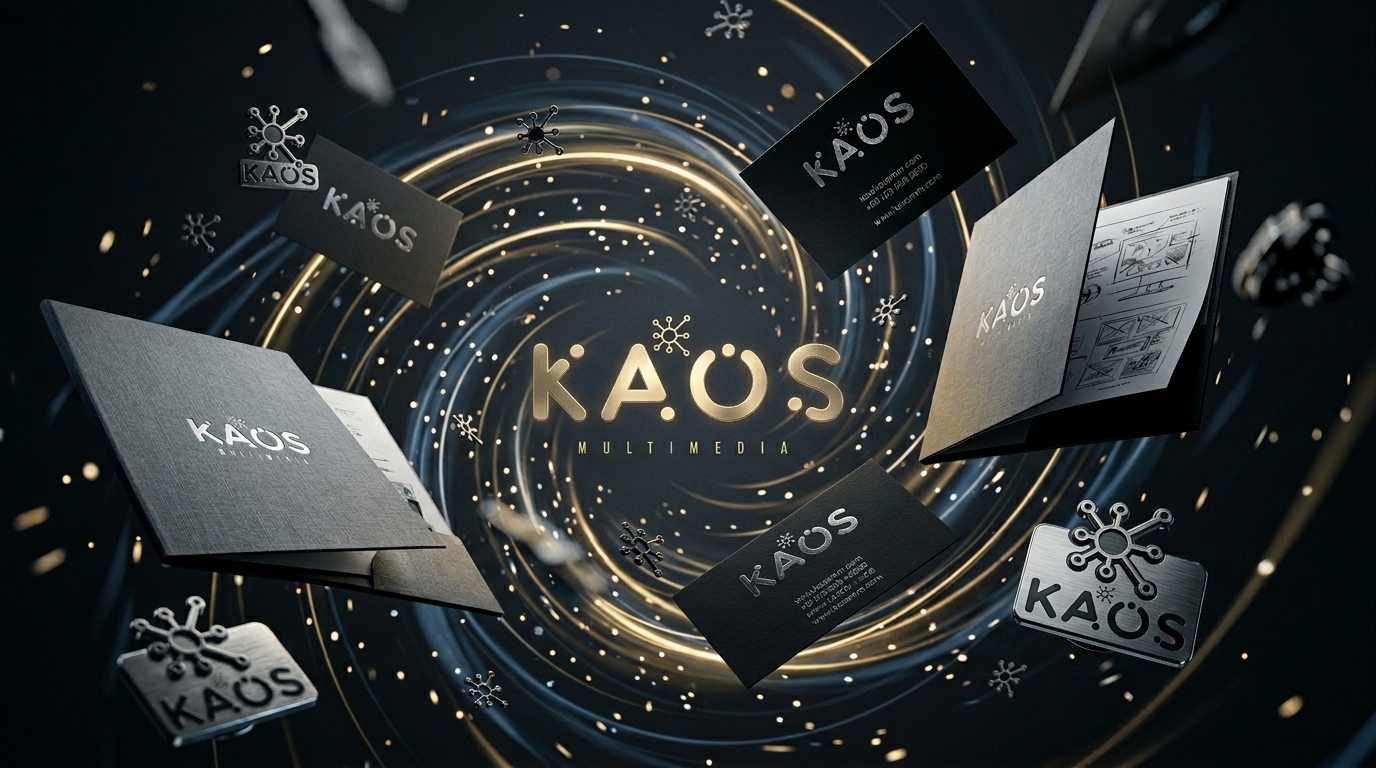 Brand Project